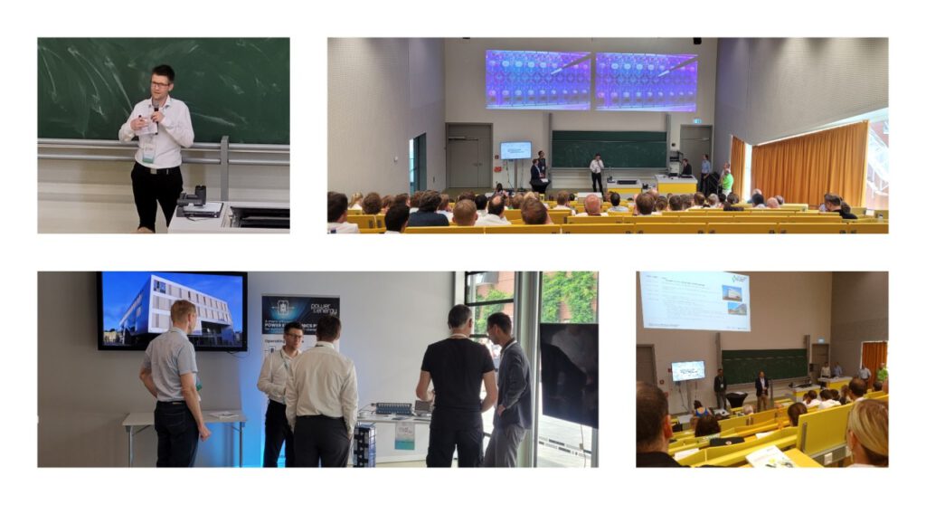 Final conference "Shaping sustainable data-oriented value creation"