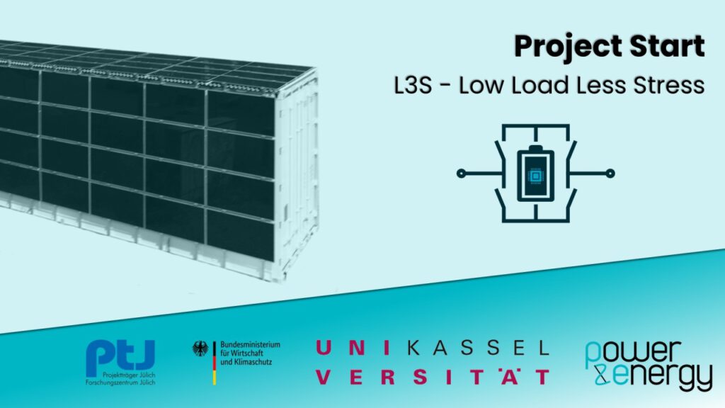Project launch - L3S