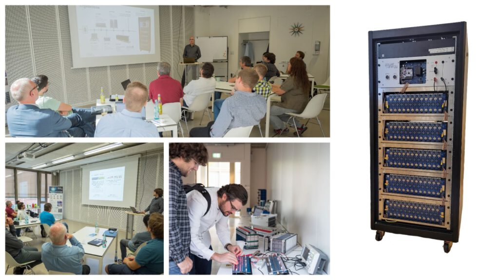 MCIB research project completed with world first