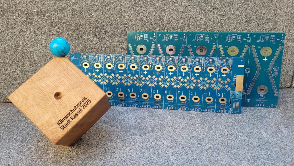 Climate Prize of the City of Kassel