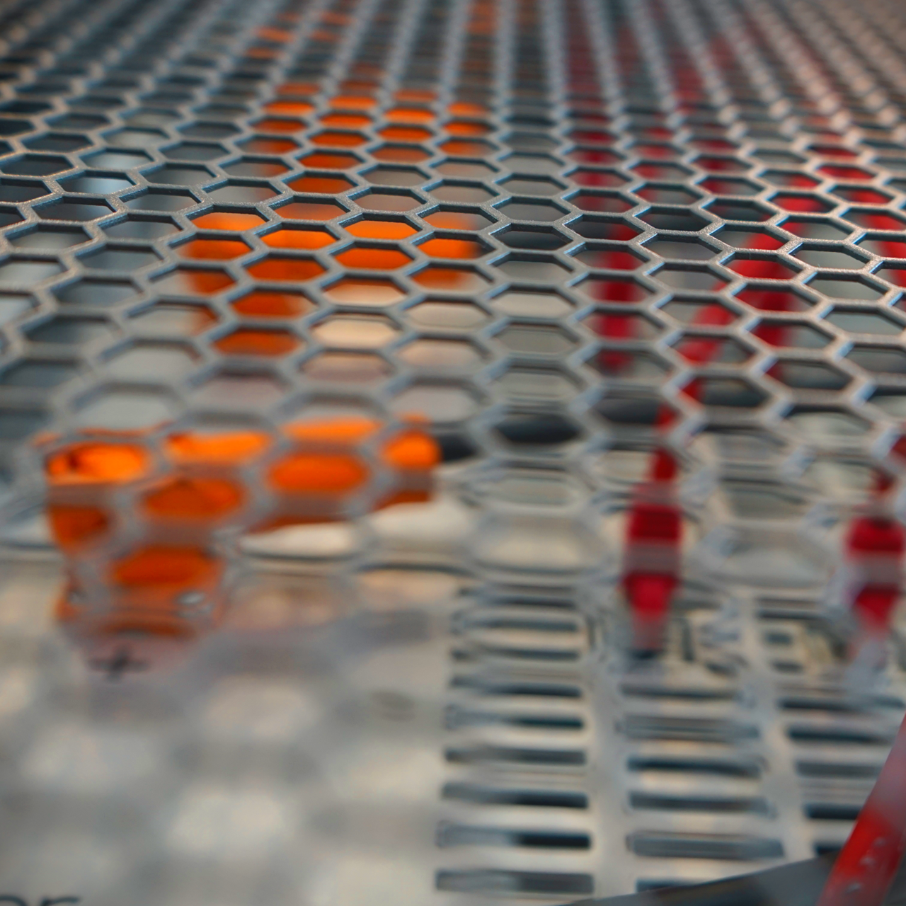 120s p&e Modules View