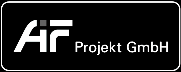 AiF Projekt GmbH
