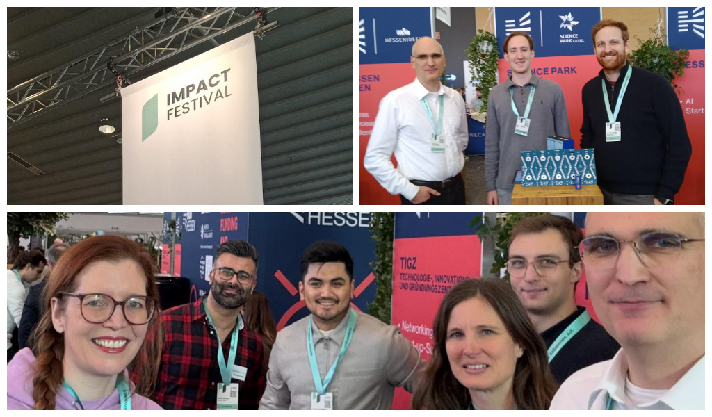 Impact Festival 2025